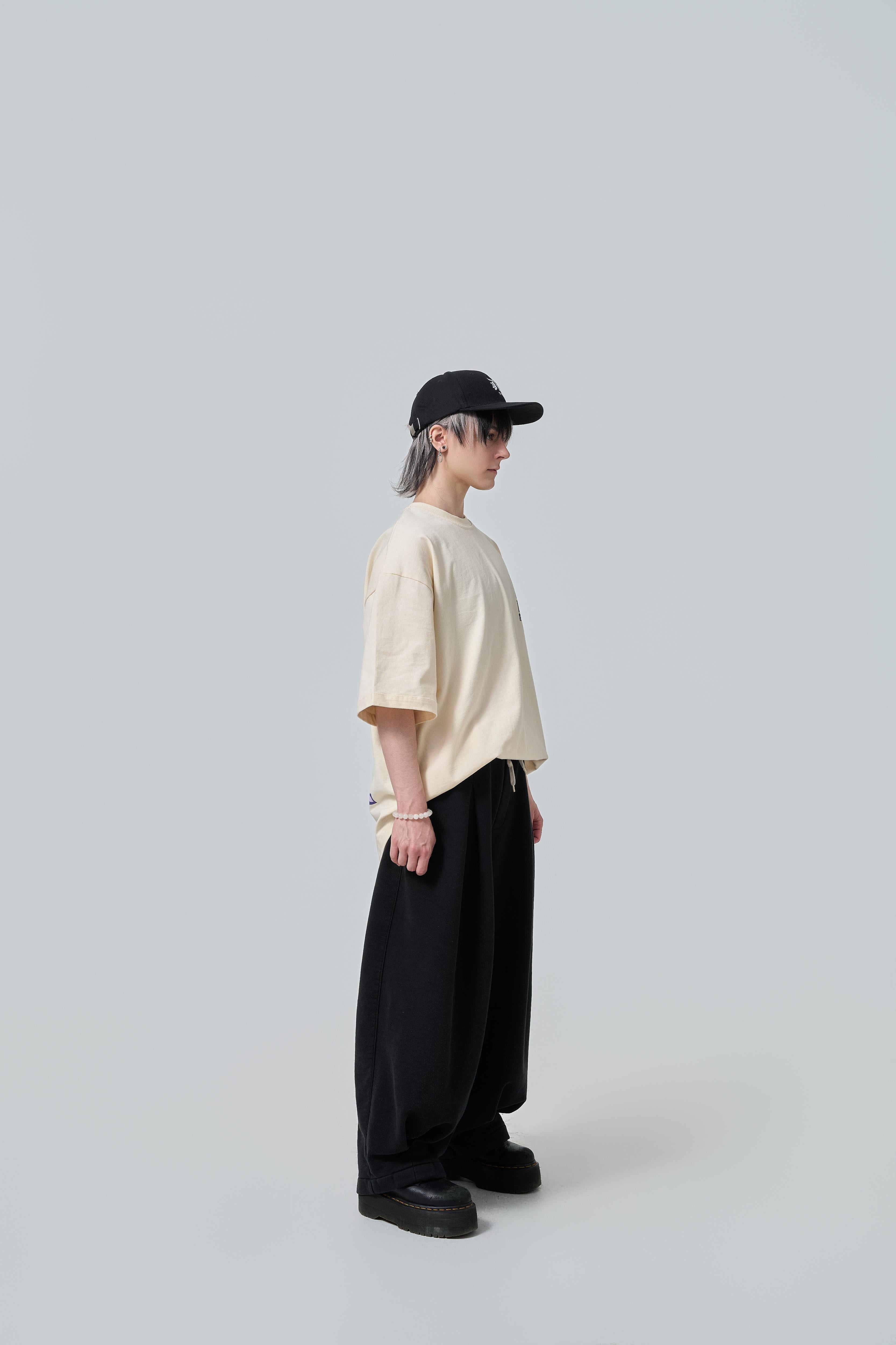 Bushido . T-shirt・Sand