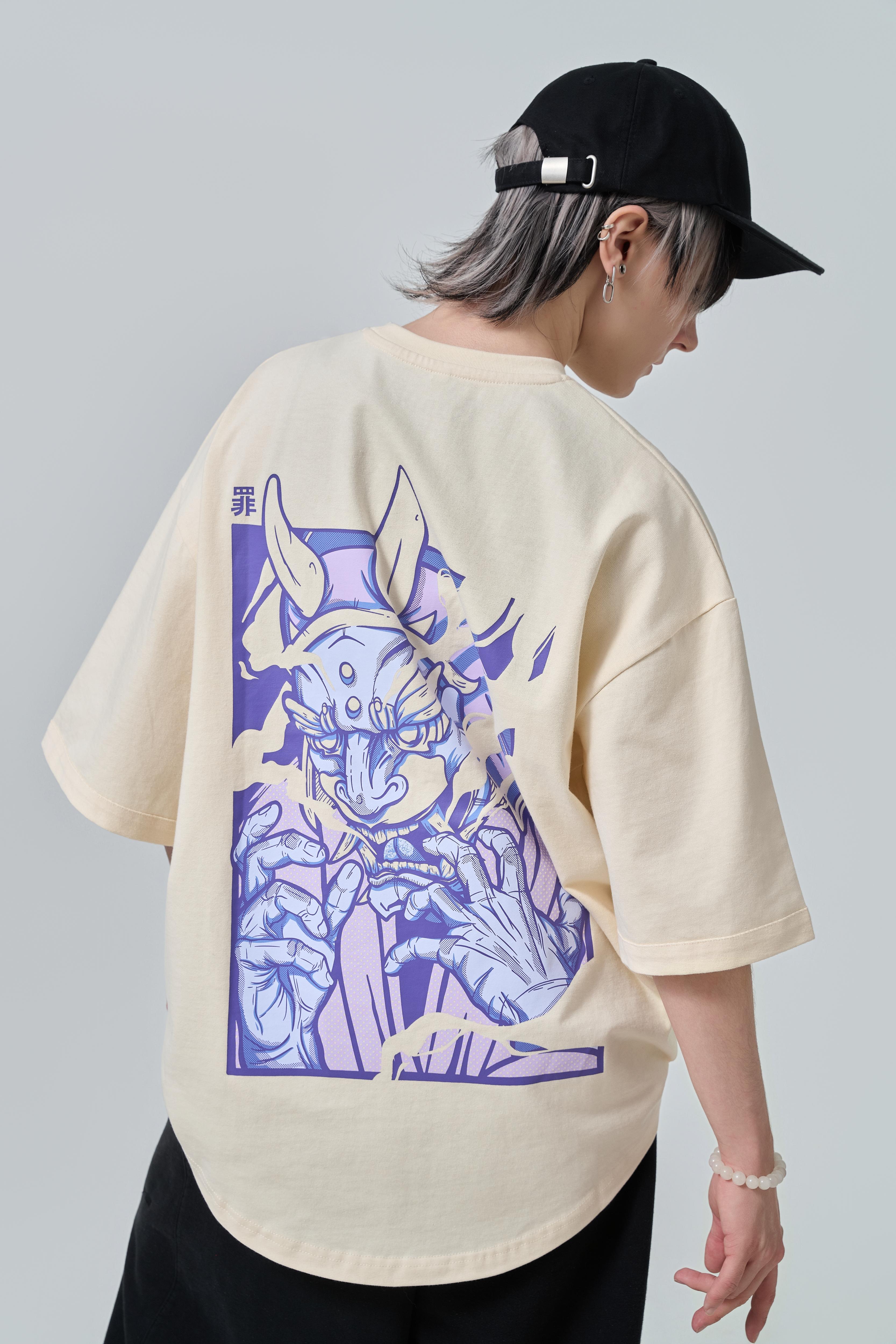 Bushido . T-shirt・Sand