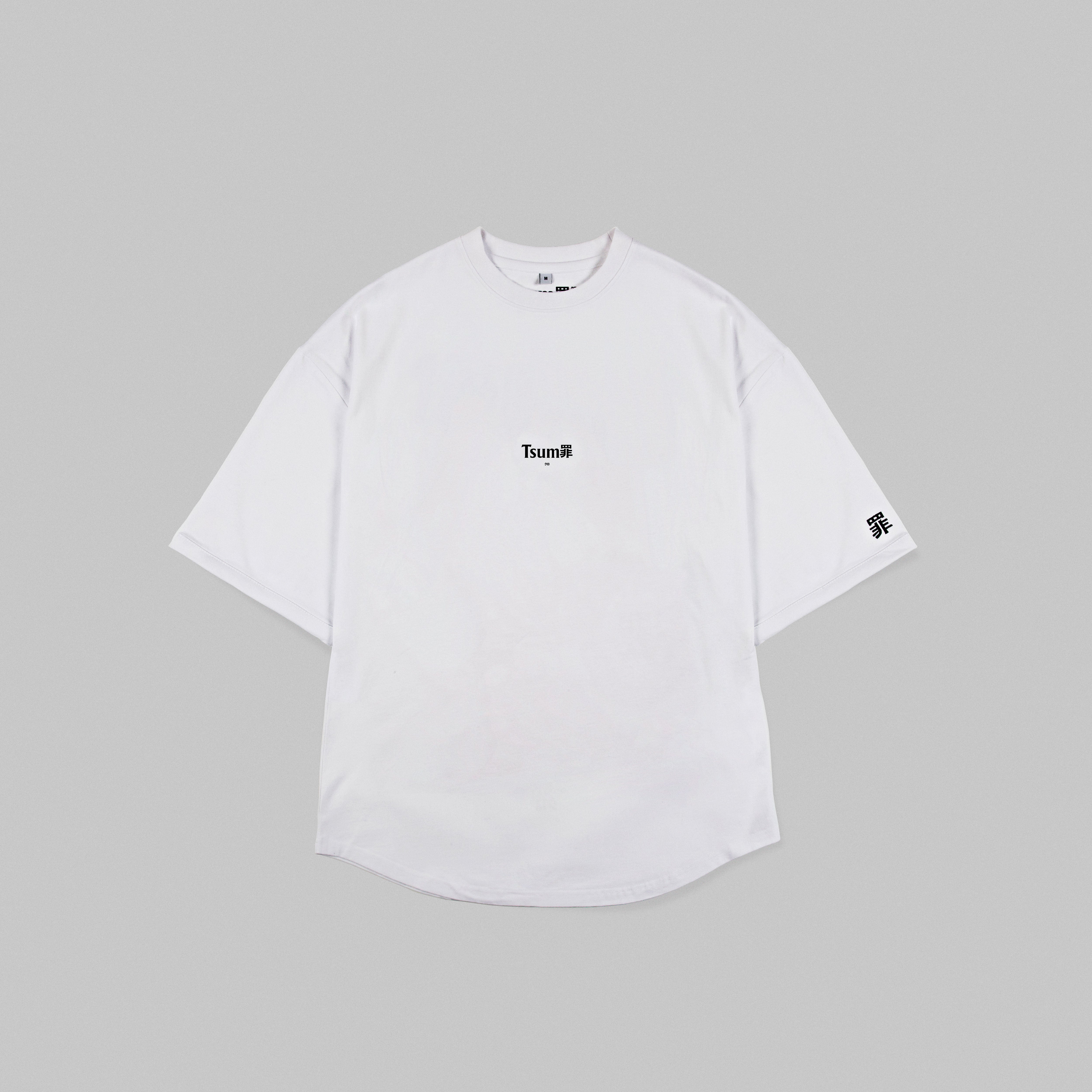 Guardian・T-shirt ・White